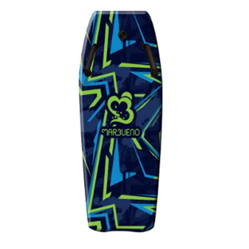 Vista 5 de Tabla de BodyBoard Marbueno Multicolor 5 x 104 x 50 cm