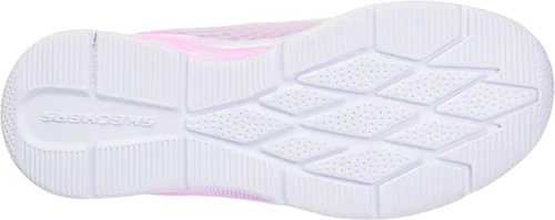 Vista 4 de Skechers Unisex-Child Microspec Max-Epic Brights Sneaker