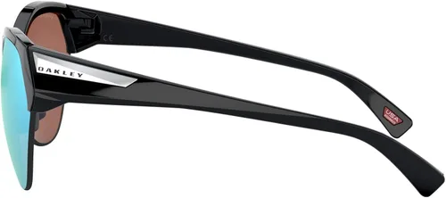 Vista 4 de Oakley Womens Oo9447 Trailing Point Round Sunglasses