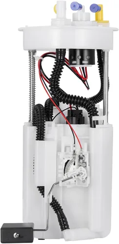 Vista 31 de BDFHYK Conjunto de módulo de bomba de combustible eléctrica compatible con Honda Civic 1992-1995 1.5L l4, 1.6L l4, compatible con Acura Integra
