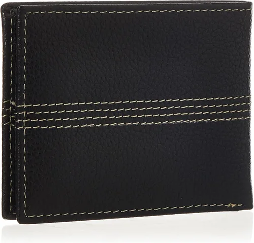 Vista 2 de Timberland Sportz Quad Cartera de piel para hombre