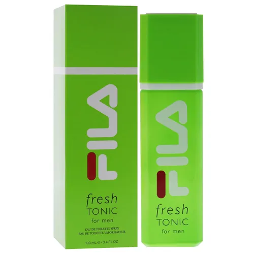 Vista 4 de Fila Fresh Green de Fila para hombre - 3.4 oz EDT Spray