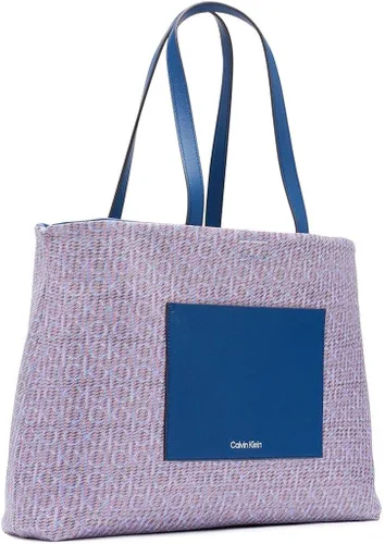 Vista 4 de Calvin Klein Bolso reversible Emery