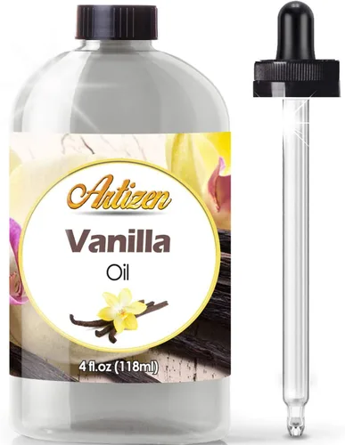 Vista 77 de Aceite esencial Artizen (100 % puro y natural, sin diluir) de calidad terapéutica, botella gigante. Ideal para aromaterapia, relajación, terapia
