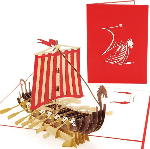 Vista 11 de PopLife Tarjeta desplegable 3D de ATV Quad Bike – Cumpleaños, Día del Padre, graduación, aniversario, jubilación, felicitaciones – Tarjeta