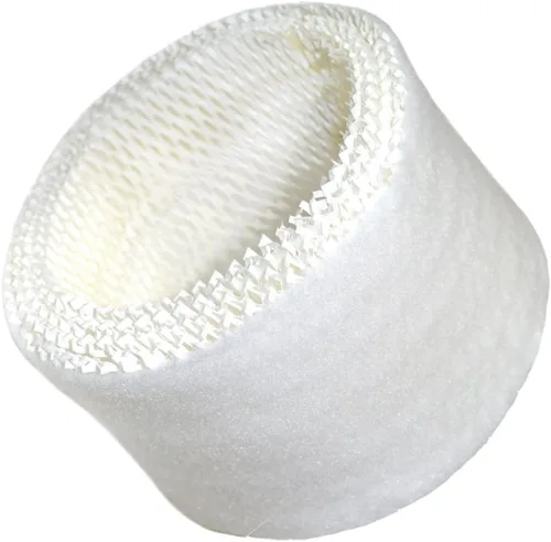 Vista 5 de HQRP Paquete de 3 filtros compatibles con Honeywell HCM-600 Series HCM-630 HCM-631 HCM-632 HCM-635 HCM-645 HCM-646 HCM-650 QuietCare Humidificador