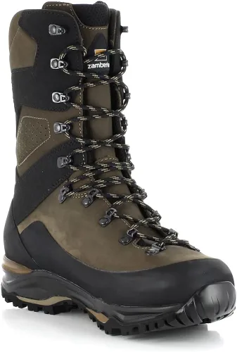 Vista 5 de Zamberlan Wasatch GTX RR