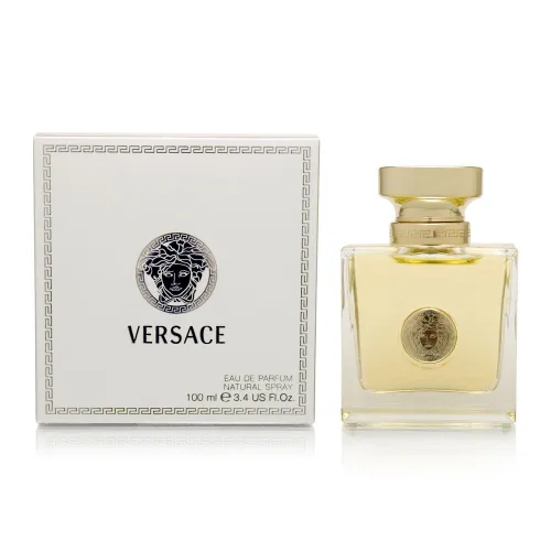 Vista 5 de Versace Signature By Gianni Versace - Aerosol EDT para hombre, 1.7 onzas