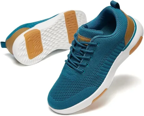 Vista 8 de OrthoComfoot Women's Arch Support Orthopedic Sneakers