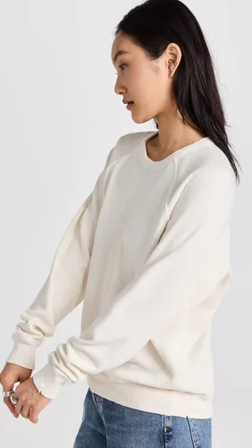Vista 4 de THE GREAT. Sudadera The College para mujer