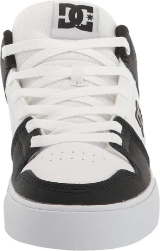 Vista 2 de DC Zapato de skate Pure Mid Casual para hombre