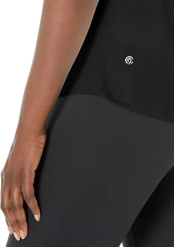 Vista 3 de C9 Champion - Camiseta para mujer Soft Tech