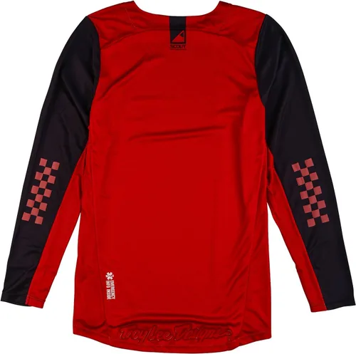 Vista 2 de Troy Lee Designs Camiseta Scout GP