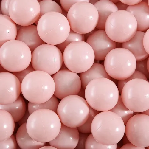 Vista 31 de Pelotas de Pozo de Bolas - Bolas de Plástico de 2.7 Pulgadas, Bolas de Juego BPA Libres, Ftalatos Libres, Bolas No Tóxicas para Niños, Pozo