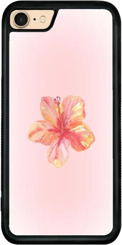 Vista 227 de Funda de teléfono Qizijio estilo azteca a prueba de golpes y protectora para iPhone 7/8/SE