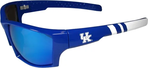 Vista 5 de Siskiyou Sports NCAA unisex Edge Wrap Sunglasses