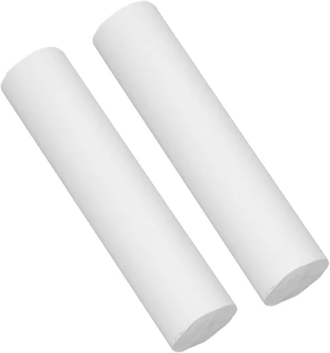 Vista 8 de Fafeicy Rollo de papel de impresora térmica A4 50 hojas, papel de impresión