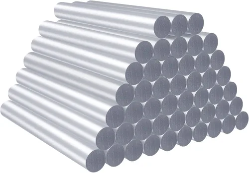 Vista 8 de ENPOINT Barras de pegamento caliente negras de tamaño completo, 24 unidades de 4 pulgadas de largo x 0.43 pulgadas de diámetro para manualidades