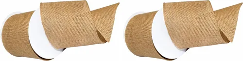 Vista 29 de Morex Ribbon - Cinta de arpillera con alambre