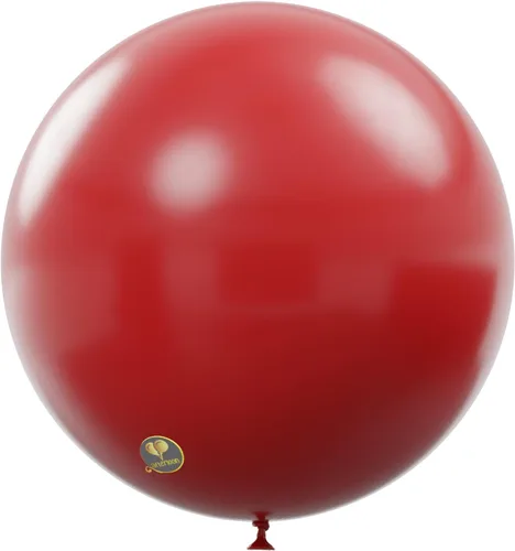 Vista 9 de Globos gigantes de látex