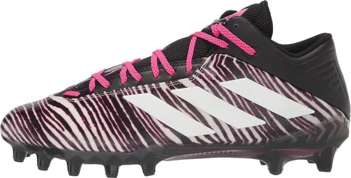 Vista 8 de adidas Men's Freak Carbon Football Shoe