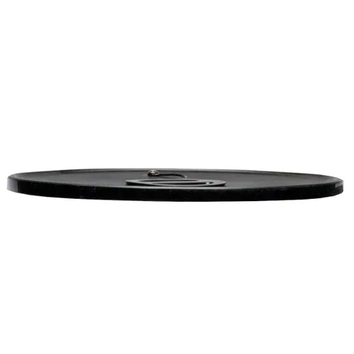 Vista 3 de Service Ideas ITS3GPL Urna de té redonda, acero inoxidable, NSF, 3 galones, cepillado ITS3GPL in Brushed Finish