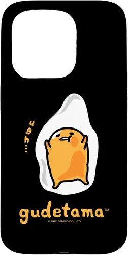 Vista 14 de Gudetama - Carcasa frontal y trasera para iPhone 17