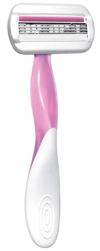Vista 4 de BIC Soleil Glow Razors, 3