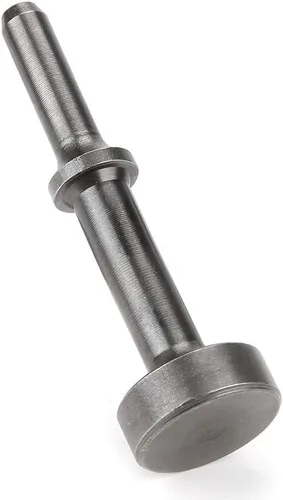 Vista 2 de ANGGREK Accesorios de martillo de aire, juego de brocas de martillo de aire, herramienta de impacto de longitud extendida (3.937 in)