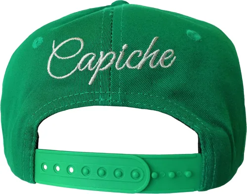 Vista 5 de Capiche - Gorra de visera plana de serie especial, talla única, unisex, hombre, más de 99 diseños
