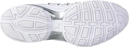 Vista 4 de PUMA Axelion Ridge - Tenis de entrenamiento para hombre