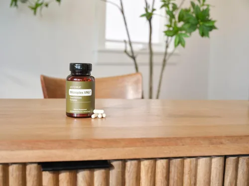 Vista 3 de DoTerra MicroPlex VMz 120 cápsulas vegetales