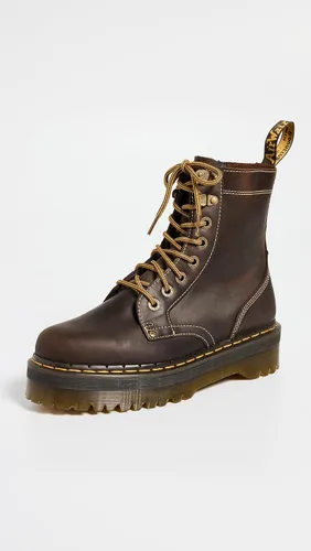 Vista 2 de Dr. Martens Botas Unisex Jadon Arc