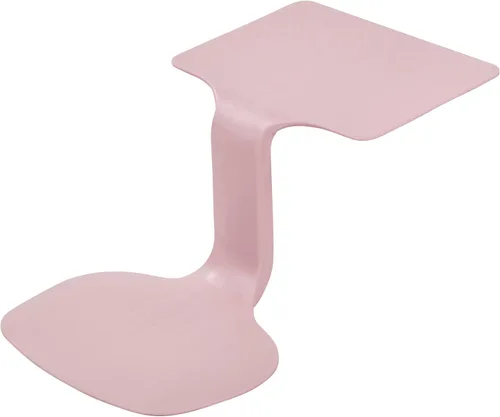 Vista 20 de ECR4Kids The Surf - Escritorio portátil para regazo, asiento flexible, color negro, paquete de 10