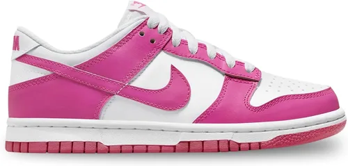 Vista 135 de Nike Kid's Dunk Low Sneaker