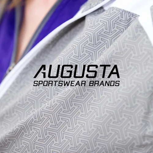Vista 6 de Augusta Sportswear - Coach's Jacket - 3100