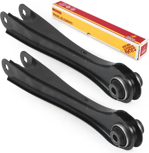 Vista 141 de Metrix Premium Chassis Parts - Brazo de control inferior delantero L&R con kit de rótula