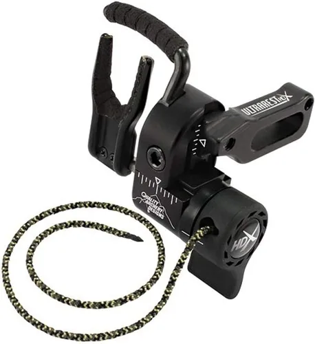 Vista 2 de Quality Archery Products Apoyo para Flechas HDX