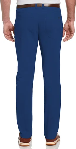 Vista 2 de Callaway Everplay - Pantalón de golf elástico de 5 bolsillos para hombre