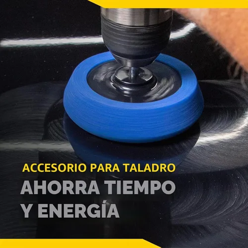 Vista 7 de MEGUIAR'S G190200 Quik - Kit de borrador de rasguños