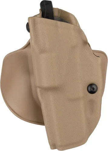 Vista 20 de Safariland 6378 ALS Concealment Paddle Holster with Belt Loop