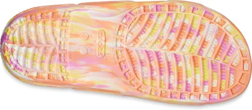 Vista 3 de Crocs - Sandalias clásicas para mujer