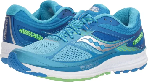 Vista 7 de Saucony Guide 10 - Tenis de correr para mujer