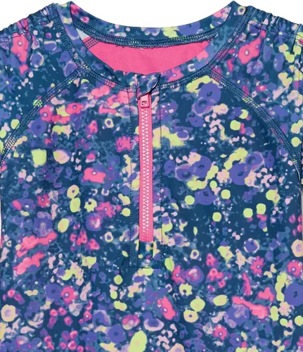 Vista 3 de Under Armour Girls' One Piece Paddlesuit