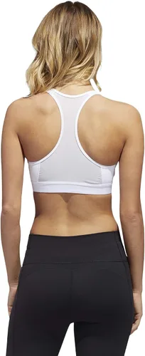 Vista 3 de adidas Women's Don't Rest Alphaskin Bra