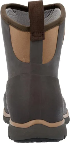 Vista 4 de MUCK Botines Arctic Excursion para hombre Bark/Otter