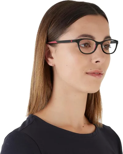 Vista 7 de Emporio Armani Gafas de sol Ea3204 Cat Eye para mujer