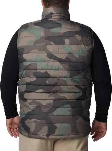 Vista 7 de Columbia Men's Powder Lite Vest