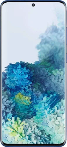 Vista 2 de Samsung Galaxy S20+ 5G 128GB Teléfono inteligente desbloqueado de fábrica (renovado)