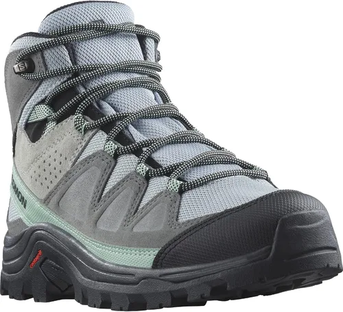 Vista 3 de Salomon Women's Quest Rove Gore-tex Trail Running Shoe